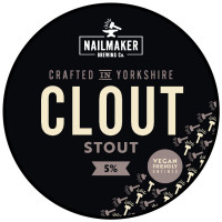 Nailmaker Brewing Co. Clout