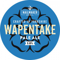 Nailmaker Brewing Co. Wapentake