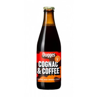 Dugges Bryggeri Cognac & Coffee