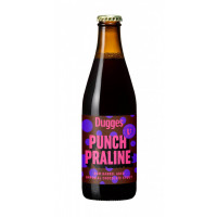Dugges Bryggeri Punch Praline