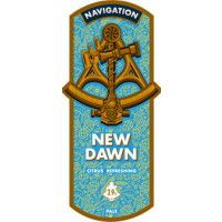 Navigation Brewery New Dawn