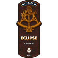 Navigation Brewery Eclipse