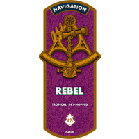 Navigation Brewery Rebel