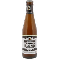 Bierbrouwerij Vermeersen Zeeuws Blond