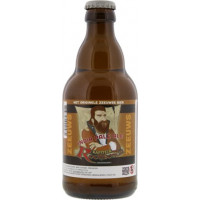 Bierbrouwerij Vermeersen Yokohama Kapitein Rooijbosch IPA