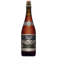 Boulevard Brewing Company Nommo Dubbel