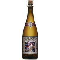 Boulevard Brewing Company Saison