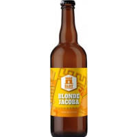 Slot Oostende Blonde Jacoba