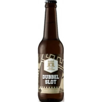 Slot Oostende Dubbel Slot