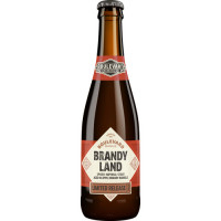 Boulevard Brewing Company Brandy Land