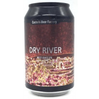 Castelló Beer Factory Dry River