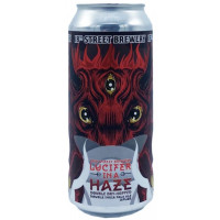 18th Street Brewery Lucifer In A Haze