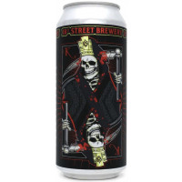 18th Street Brewery King Reaper
