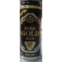 Szetu Breweries (Sara) Gold