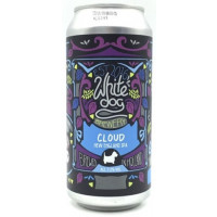 White Dog Brewery Cloud Batch #2