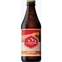 Alpine Beer Company Nelson