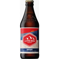 Alpine Beer Company Duet