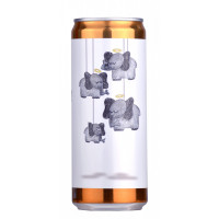 Brewski Don't Mention the Elephant In the Room