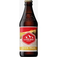 Alpine Beer Company Truck Trail