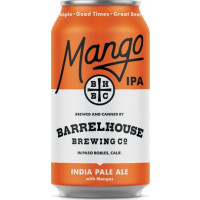 BarrelHouse Brewing Company Mango IPA