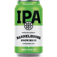 BarrelHouse Brewing Company IPA