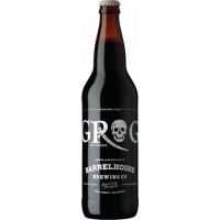 BarrelHouse Brewing Company Grog