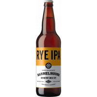 BarrelHouse Brewing Company Rye IPA