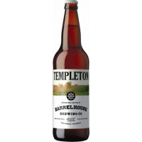 BarrelHouse Brewing Company Templeton