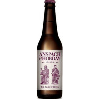 Anspach & Hobday The Table Porter