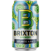 Brixton Brewery Atlantic APA