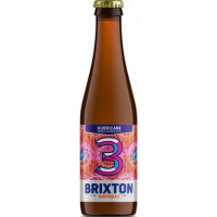 Brixton Brewery Hurricane Double Atlantic APA