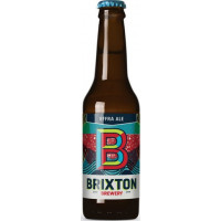 Brixton Brewery Effra Ale