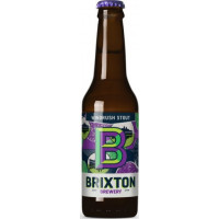 Brixton Brewery Windrush Stout
