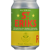 S:t Eriks Bryggeri Royal Pale Ale