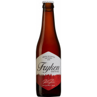 Västra Ämterviks Bryggeri Fryken Vinter Ale