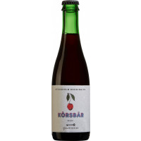 Stockholm (Sthlm) Brewing Co. Körsbär