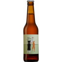 Pax Brygghus Mårten - en gose midda