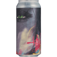 Ekerö Brygghus Graffitisthlm - Klive #05