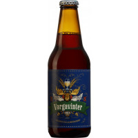 Sälens Fjällbryggeri Vargavinter