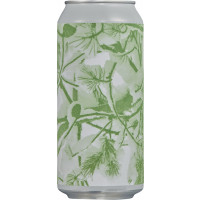 Northern Exposure Microcosms: Woodland - Winter IPA