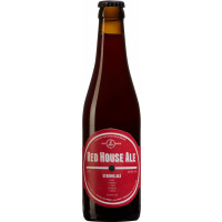 Adelsö Bryggeri Red House Ale
