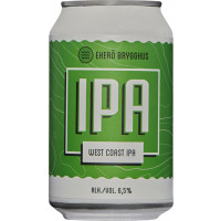 Ekerö Brygghus IPA