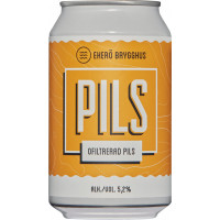 Ekerö Brygghus Pils