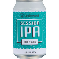 Ekerö Brygghus Session IPA