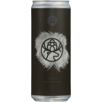 Hyllie Bryggeri #doublenitrostout No4