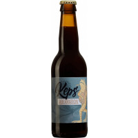 Geflebockens Bryggeri Keps Aberration