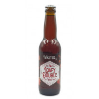 Wasted Beers Loafy Double