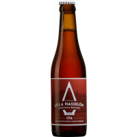 Uddevalla Bryggeri Lilla Hasselön