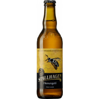 Stallhagen Honungsöl