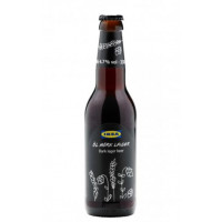 Krönleins Bryggeri IKEA Öl Mörk Lager